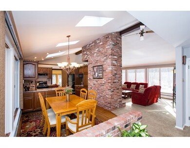 28 Dennis Cir, Northborough, MA 01532 - photo 5