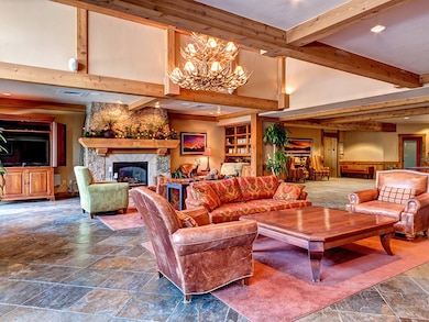 View of lobby