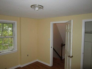Bedroom.
