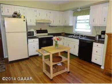 1006 S Darling Dr NW unit NW, Alexandria, MN 56308 - photo 6