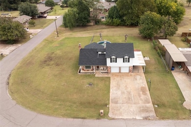 908 S Brookview Ln, Mustang, OK 73064 - photo 6