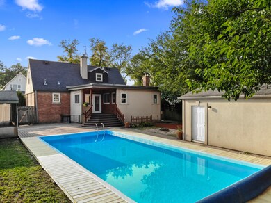 1969 Pine St, Des Plaines, IL 60018 - photo 3