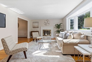 284 Oak Hill Cir, Concord, MA 01742 - photo 4