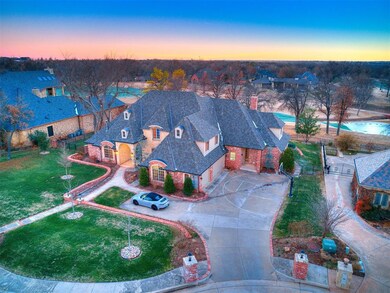 6409 Oak Tree Dr, Edmond, OK 73025 - photo 3