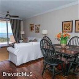 Barringer Great Room with Dining As well
