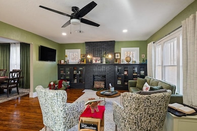 1061 N 8th St, Duncan, OK 73533 - photo 4