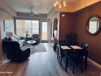 Park Place unit 12208, Surprise, AZ 85374 - photo 4