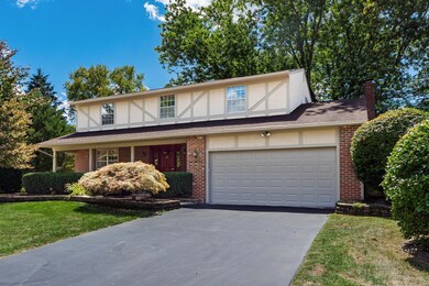 1163 Cloverknoll Ct, Columbus, OH 43235 - photo 2