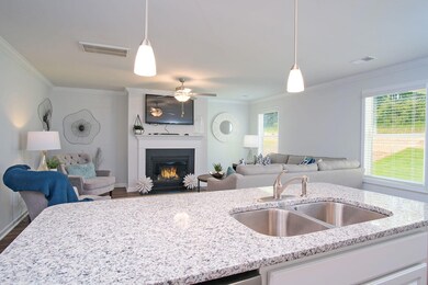 217 Central Creek Dr, Goose Creek, SC 29445 - photo 6