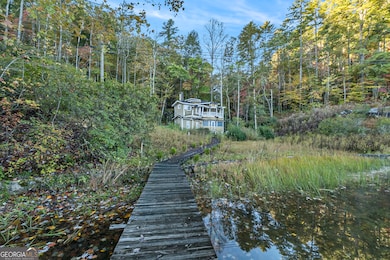 1007 Bear Gap Rd unit L, Lakemont, GA 30552 - photo 5