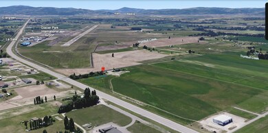 Google Earth - Parcel View Southwest