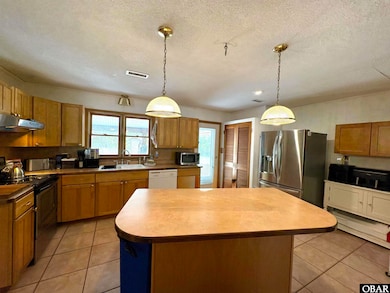 109 Baum Bay Dr unit Lot 1 & 2, Kill Devil Hills, NC 27948 - photo 6