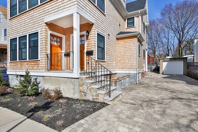 68 Middlesex St unit 1, Cambridge, MA 02140 - photo 2