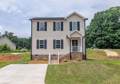 854 Berg St, Asheboro, NC 27203 - photo 5