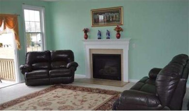 2 Bluebird Dr unit 37, South Grafton, MA 01560 - photo 6