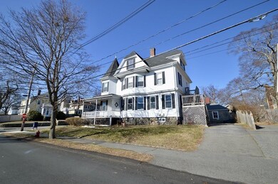 31 Maple St, Stoneham, MA 02180 - photo 6