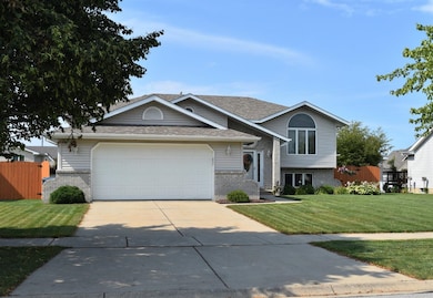 6122 W 88th Place, Crown Point, IN 46307 - photo 3