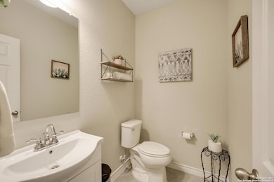 8822 White Crown, San Antonio, TX 78254 - photo 6