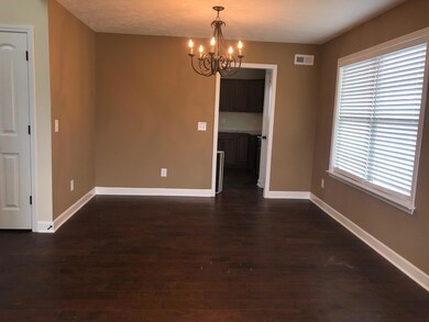 Formal Dining RM