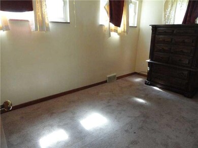 Bedroom.