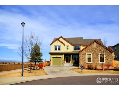 2507 E 142nd Ave, Thornton, CO 80602 - photo 2