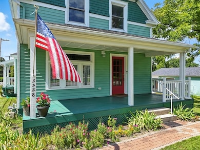 3328 Main St, Mineral Ridge, OH 44440 - photo 2