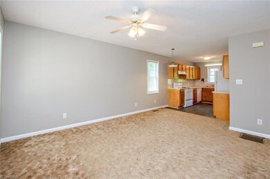 1438 Timberlane, Asheboro, NC 27205 - photo 4