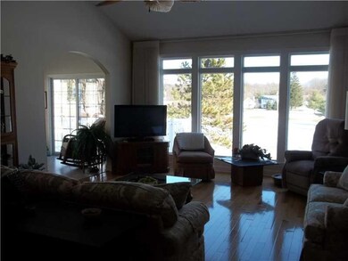 Great Room.