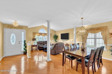 93 Cypress Point Ln, Jackson, NJ 08527 - photo 6