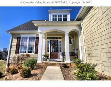 319 Tyler Way, Scott Depot, WV 25560 - photo 2