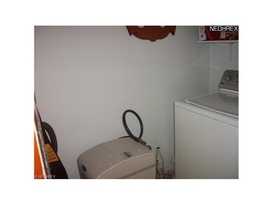 Utility Area
