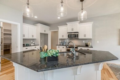 20185 W 221st St, Spring Hill, KS 66083 - photo 2