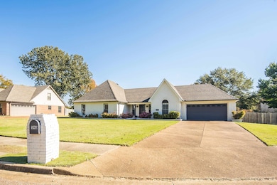 590 Plantation View, Collierville, TN 38017 - photo 2