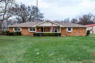 507 Preston Dr, Pottsboro, TX 75076 - photo 2