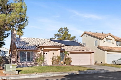 5963 Trailblazer Dr unit 5, North Las Vegas, NV 89031 - photo 2