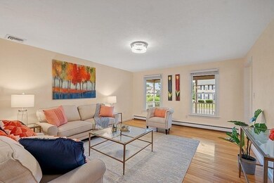 3 Taylor Rd, Bellingham, MA 02019 - photo 4