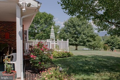 1924 Pinewoods Rd, Quicksburg, VA 22847 - photo 6