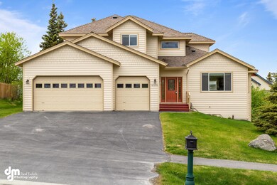 16232 Noble Point Dr, Anchorage, AK 99516 - photo 2