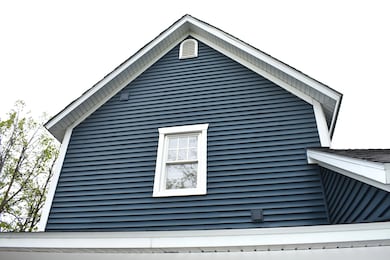 Exterior 2nd Floor