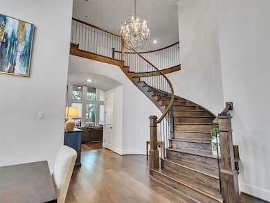 8530 Tynan Ridge Dr, Magnolia, TX 77354 - photo 4