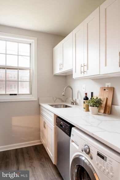 107 N George Mason Dr unit 3, Arlington, VA 22203 - photo 6