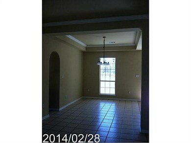 Photo. dining room
