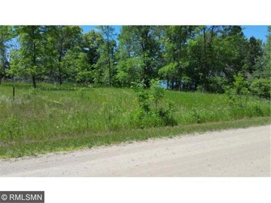 Looking into the property from the road.