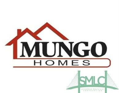 Other. Mungo Homes: Quality. Value. Stability. The