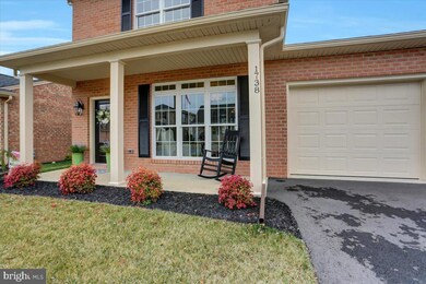 1738 Meridian Dr, Hagerstown, MD 21742 - photo 3