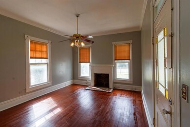 712 N Anglin St, Cleburne, TX 76031 - photo 7