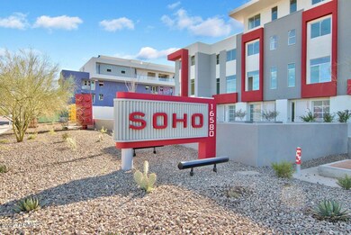 Soho