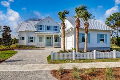 1816 Atlantic Beach Drive