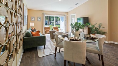 Photo of Model Home