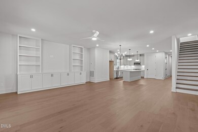 635 Conover Rd unit A, Durham, NC 27703 - photo 3